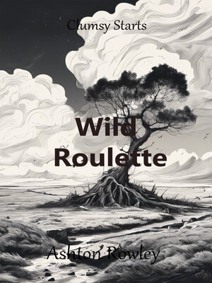 cover image of Wild Roulette